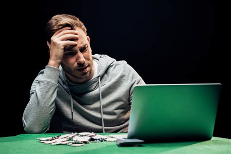 online gokken risico